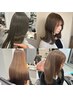 【矢島颯哉】指名☆ワンカラー6600円