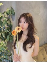 キッススワン(KISS SWAN)&nbsp;Shiny brown