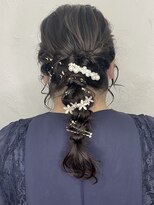 ヘアーショップ オズ(hair shop oz)&nbsp;ヘアセット