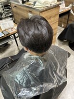 ブランシェ JR勝川駅前店 メンズバレイヤージュ