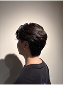 【update/YUI】フェザーパーマ