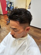 ヘアー マックス(hari MAX)
