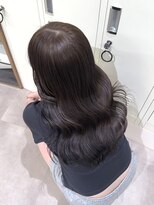フェイス 石川町 (FACE)&nbsp;ロング、ナチュラルブラウン