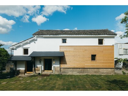 ベース 本店(Base)の写真