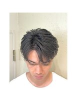 シアアルン 新小岩店(SHEER alun)&nbsp;フェザーショート【新小岩】