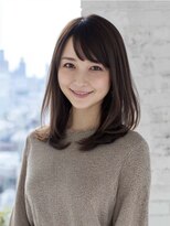 ボタニカ(BOTANICA)&nbsp;鳥取・湖山で白髪染めなら！ボタニカルカラー＆プロの根元染め