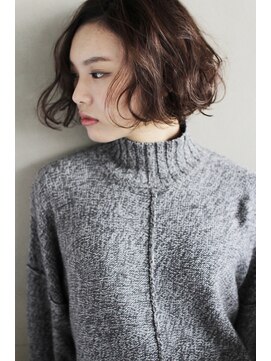 ナヌーク シブヤ(nanuk shibuya) 【nanuk】ミントアッシュ　×　ノーブルウェーブ