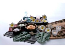 ヘアーオブガーデン(hair of Garden)の雰囲気(バリ式ヘッドスパ♪本場バリのマッサージで極上の癒しを♪)