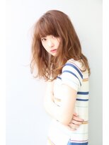 ネオリーブ アンド 渋谷店(Neolive &)&nbsp;【Neolive & 渋谷店】オーキッドピンクベージュ  ☆