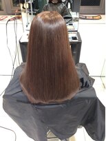 フォルテ ギンザ(FORTE GINZA)&nbsp;【FORTE 銀座】プラチナヘアケアNo.35 トリートメント