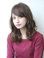 クラルス(Clarus) デザインカラー/ヘアリセッター/髪質改善/白髪染め/カラー/中山