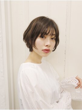 オペラ(OPERA by BALLET HAIR) ショート41byOPERA