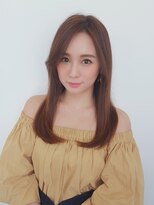 アフロート ギンザ(AFLOAT GINZA)&nbsp;30、40、50歳　さらさら倍増ヘア