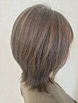 グランデュール 焼津店(GRANDEUR)&nbsp;【GRANDEUR焼津店】20代30代40代50代　ミディアムボブショート