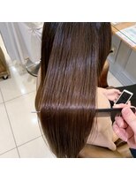 ネオリーブアイム 横浜西口店(Neolive aim)&nbsp;髪質改善トリートメント☆【横浜】