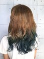 アグ ヘアー ルアナ 西大寺店(Agu hair luana) 個性派カラーもお任せください