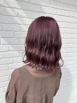 カメリア (camellia)&nbsp;【NAOYA】カシスピンク