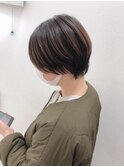 ショート