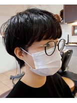 ヘアークリエイション クラフト(HAIRCREATION CRAFT)&nbsp;オシャレショート