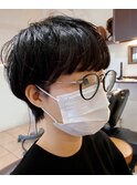 オシャレショート
