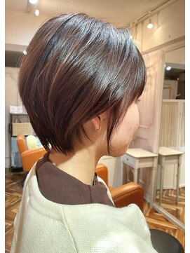 アスティエ(ASTIER) riyal style 3  20代お客様