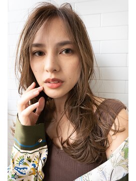 サングース(Sungoose) sungooseくびれヘアビタミンカラーメルティカラー