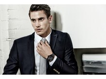 Q　男性の利用は可能ですか？