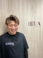 アースオーセンティック 熊本長嶺店(EARTH Authentic) 山本龍亜
