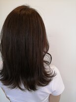 マヤ 昭和店(MYA)&nbsp;アッシュカラー