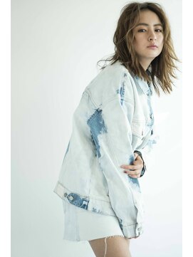 ティーシェル(TIECHEL) ミディアム