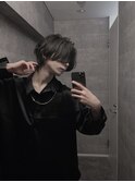 リバースセンターパート