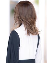 ヴィアラ 自由が丘(VIALA)&nbsp;【VIALA 自由が丘】アンニュイ×くびれヘア