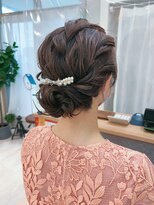 ロウバイレボ 柏(lou by revo)&nbsp;ショートボブ/ミニボブ/マッシュ/切りっぱなし/柏駅