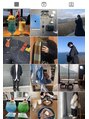 サラ HAIR&MAKE SALA 相模大塚店&nbsp;Instagram@sala.sota［髪質改善×カラー美容師の休日をお届け] 