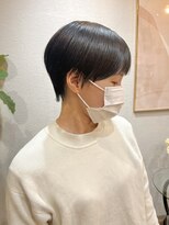 エン(en)&nbsp;大人ショート