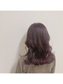 オーブ ヘアー フィグ 佐世保店(AUBE HAIR fig) 簡単に仕上がるスタイリングしたい方相談ください