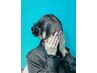 【GW限定】再来ヘアセットopen～17時迄 ￥2900［新宿/ヘアセット］