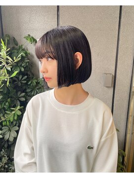 グリーン 町田(green) コンパクトbob3