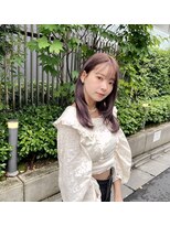 リコア 表参道(ricoa) 髪質改善