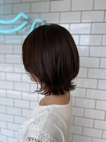 ヘアーシー(HAIR C,)&nbsp;［HAIR C shoichi］外はねレイヤー