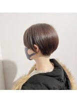 ショウアミュゼ(Show Amuser) レディースカラー