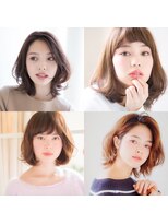 ハイク 清澄白河(HIKE)&nbsp;スタイル写真