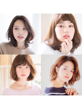 ハイク 清澄白河(HIKE) スタイル写真