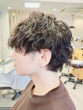マジック(magic) モテモテ色気×波スパイラル