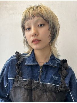 ソイ 下北沢(soi) design color