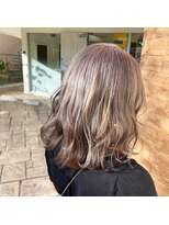 クラン ヘアーアンドスタジオ(CLAN hair & studio) 宜野湾店/clan/沖縄美容室/プルエクステ