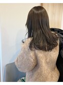 オリーブとレイヤー◎