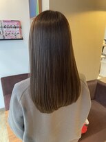 ヌーズ(Nuuds) 寒色ベージュ ヒト幹細胞水素トリートメント