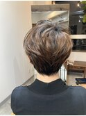 ショート