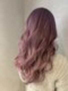 リフル 八王子(RIFULL) ハイライト　レイヤー ショートヘア　ボブ　くびれレイヤー